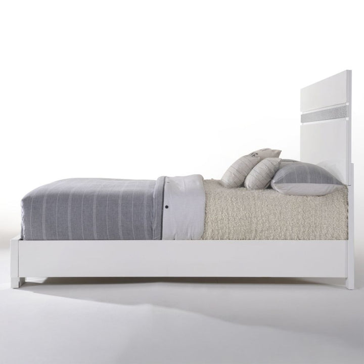 Naima II EK Bed – view 3