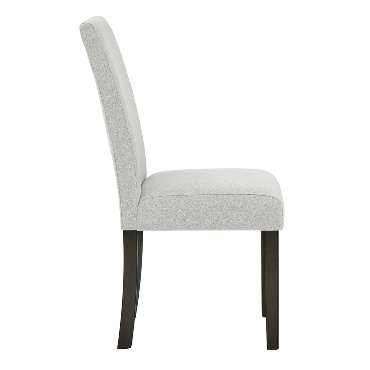 Carissa Dining Chair-Stone