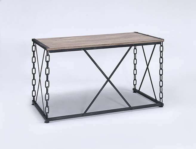 Jodie Console Table(Same 92248) – view 2
