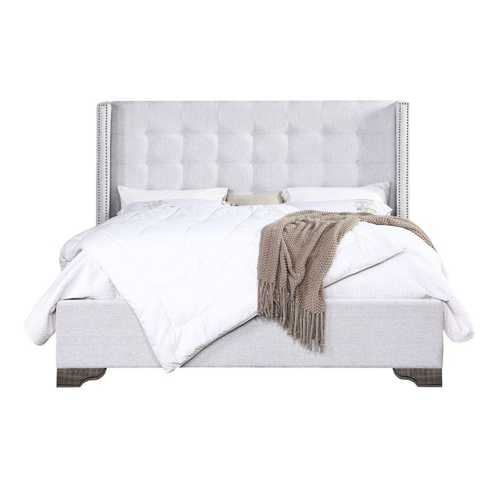 Artesia Queen Bed – view 4