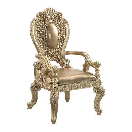 Seville Arm Chair (Set of 2)