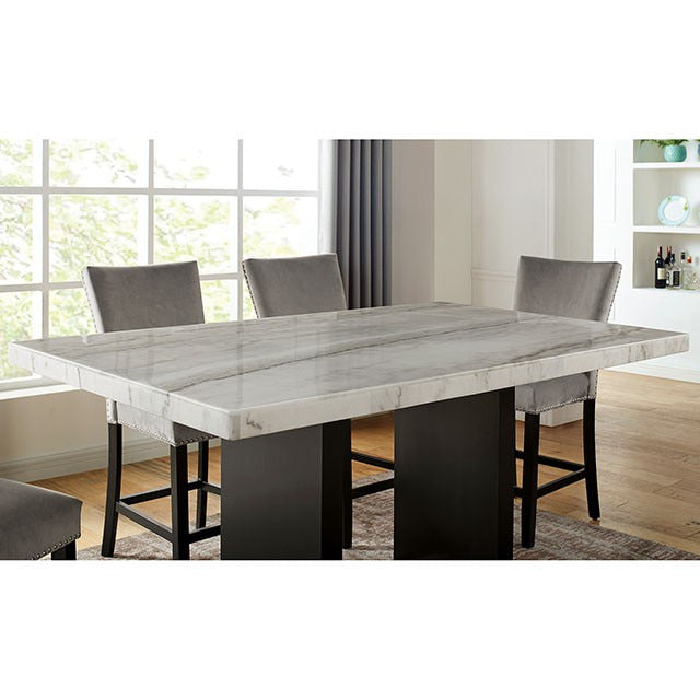 Kian Counter Ht. Table - view 3