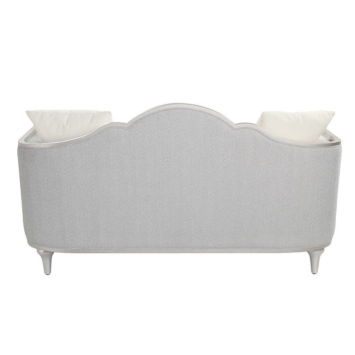 Kasa Loveseat W/3 Pillows – view 3