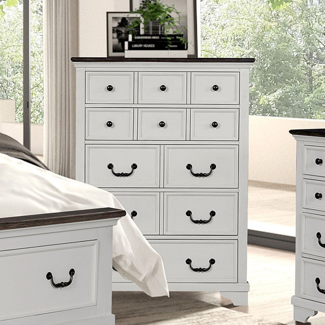 Hampstead Chest