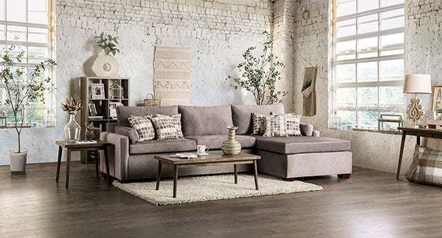 Cramlington Sectional - view 2