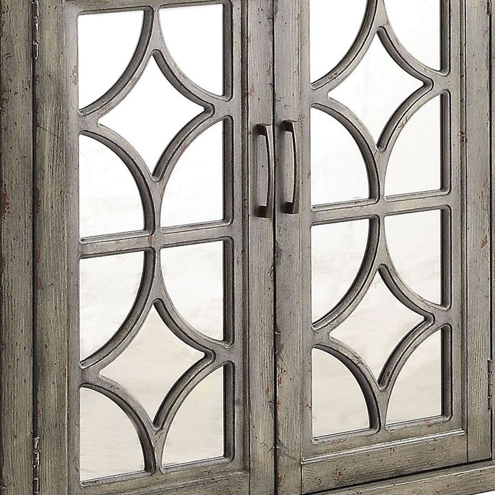 Velika Console Cabinet – view 3