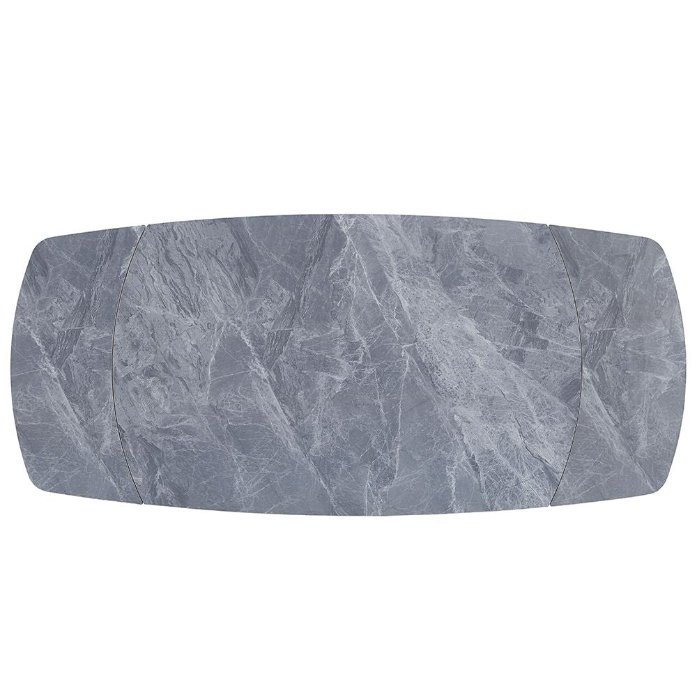 Hester Dining Table – view 5