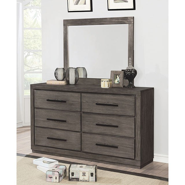 Oakburn Mirror - view 2