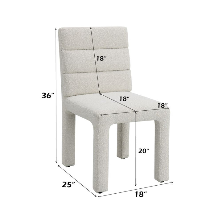 Hettie Side Chair (Set of 2)