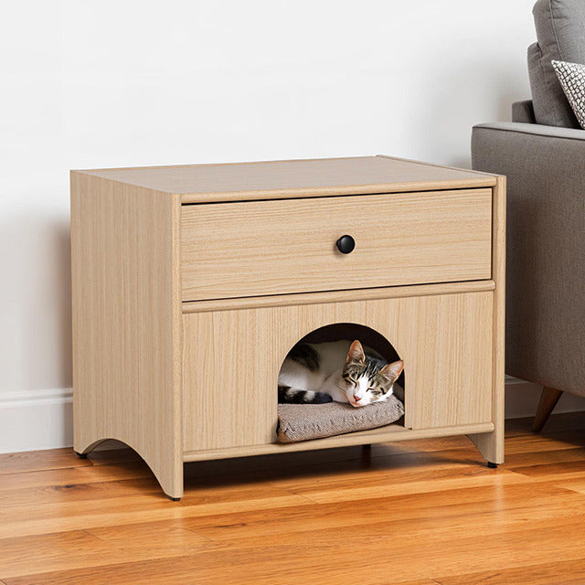 Chiloquin Side Table - view 4