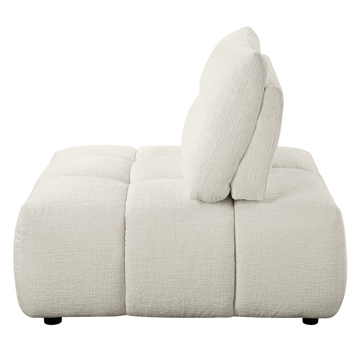 Loanna Modular - Armless Chair – view 5