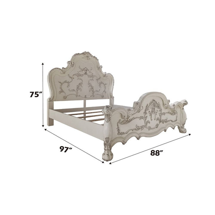 Dresden CK Bed – view 6