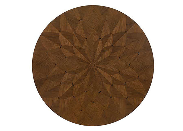 Hillerod Round Dining Table - view 2