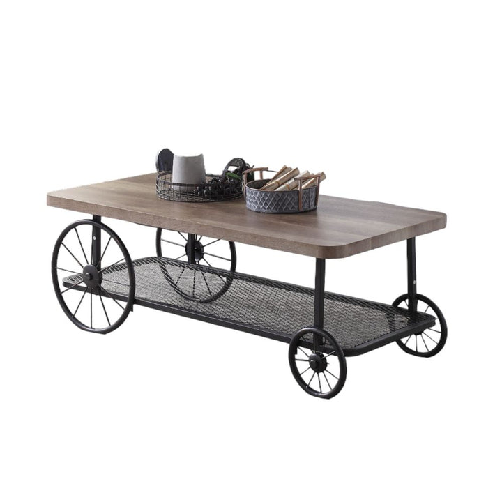 Francie Coffee Table – view 10