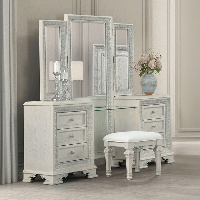 Stella Mia Vanity Set - view 7