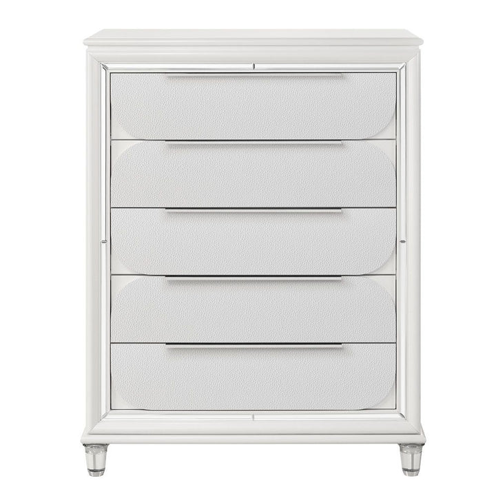 Tarian Chest – view 5