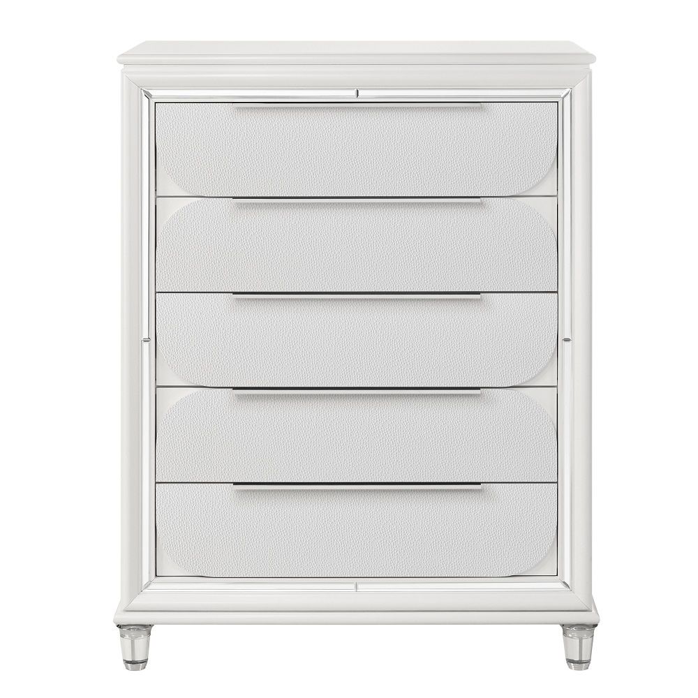 Tarian Chest – view 5