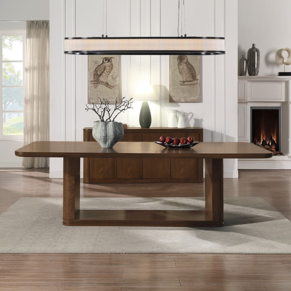 Koen Dining Table