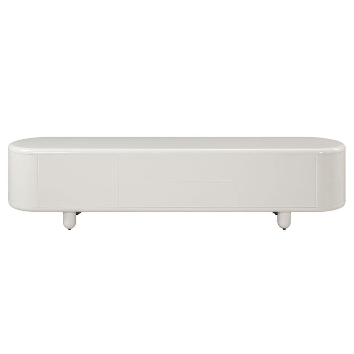 Keely TV Stand – view 3