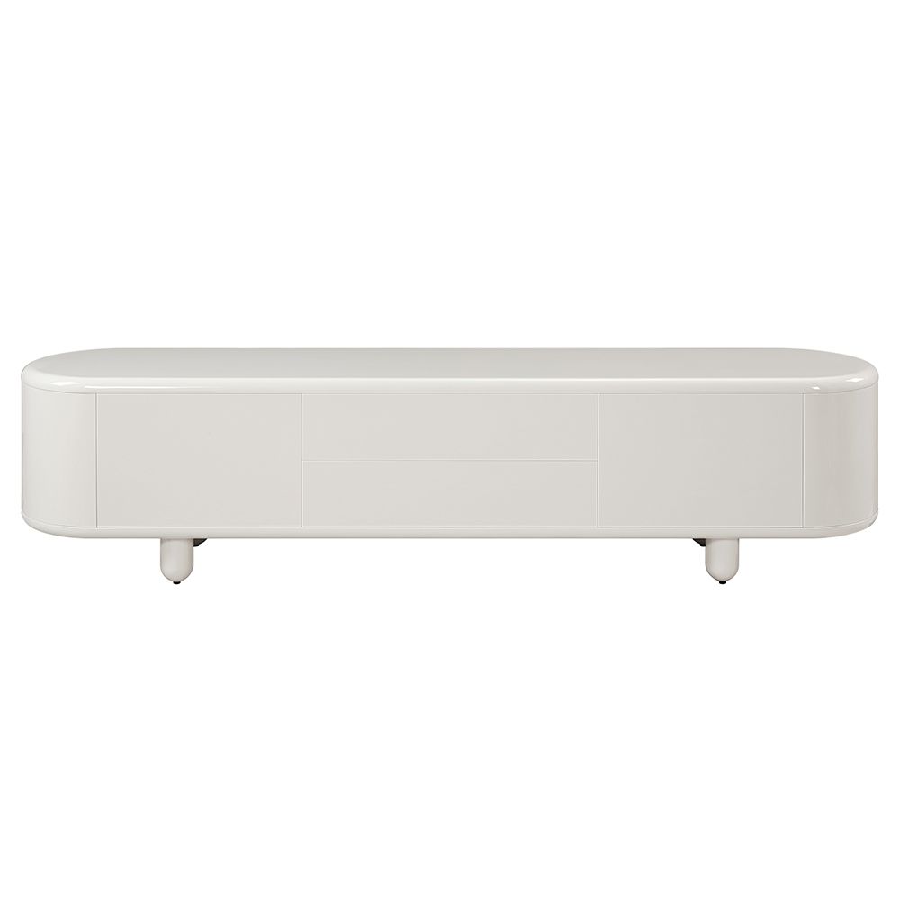 Keely TV Stand – view 3