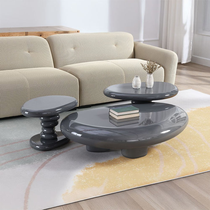 Charlene End Table – view 6