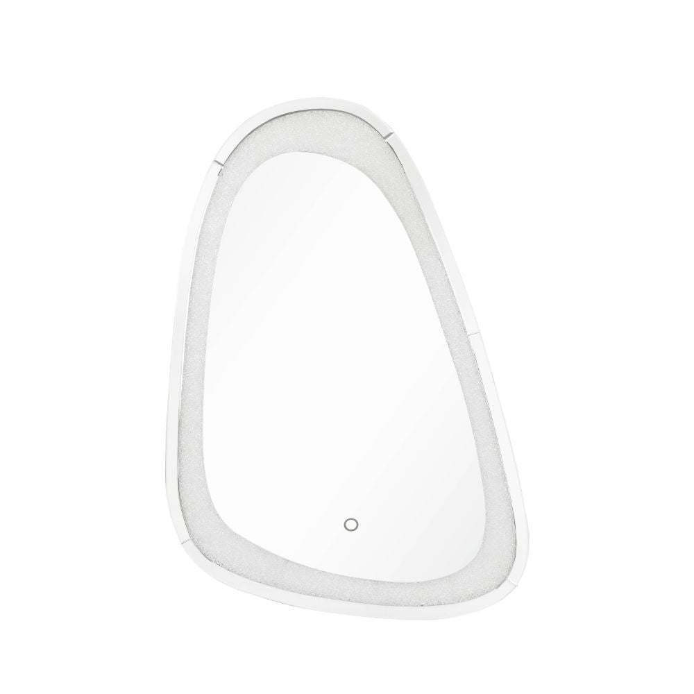 Noralie Accent Mirror with Led