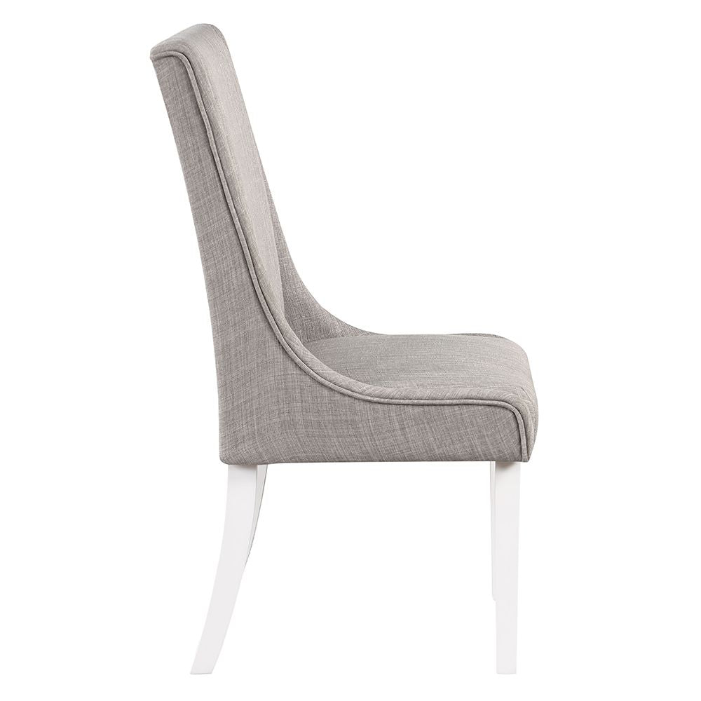 Hollyn Side Chair (Set-2) – view 4