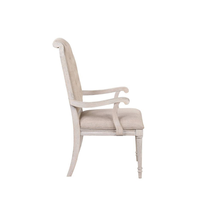 Wynsor Arm Chair (Set-2) – view 3