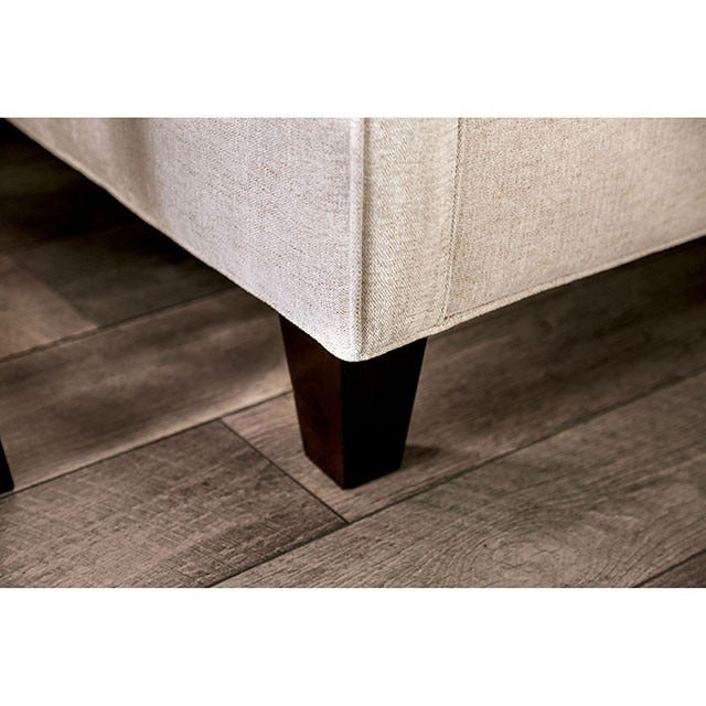 Nadene Sofa - view 2