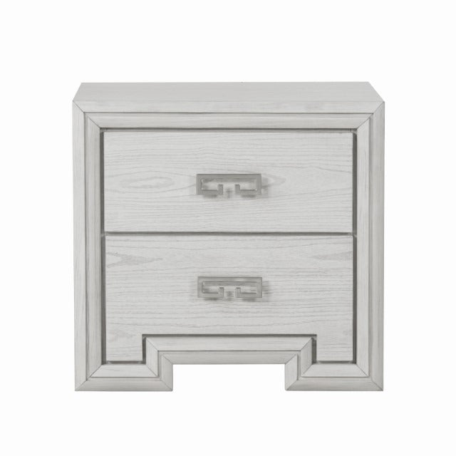 Basilone Nightstand - view 2