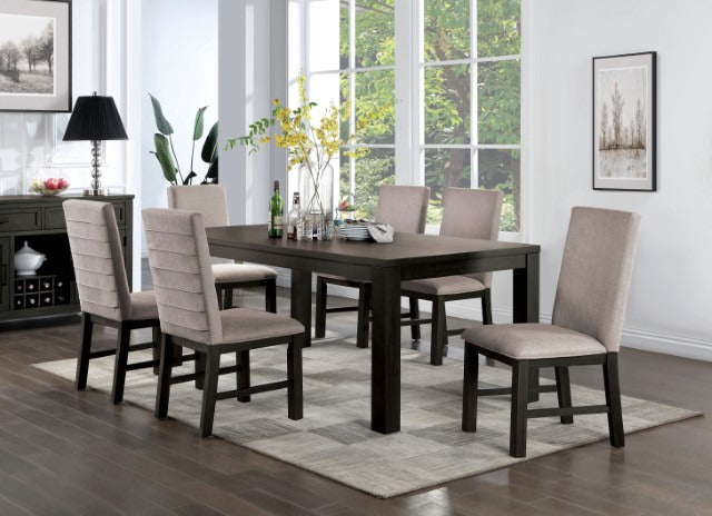 Umbria Dining Table - view 2