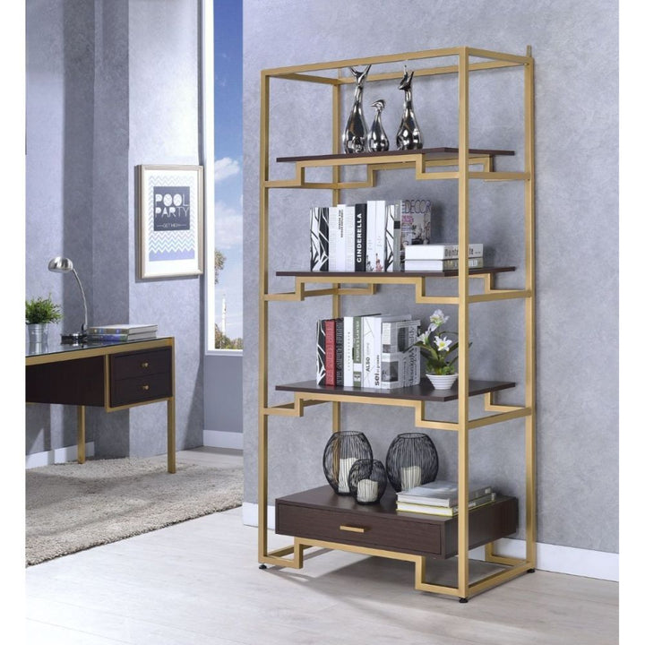 Yumia Bookshelf – view 5