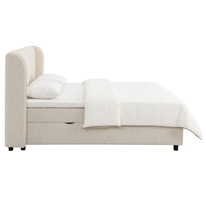Adonia Queen Bed w/Storage – view 5