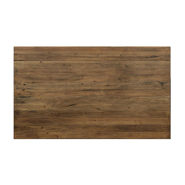 Marshall Dining Table - view 3