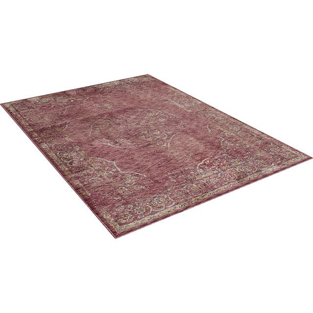 Payas Area Rug, Red - view 7