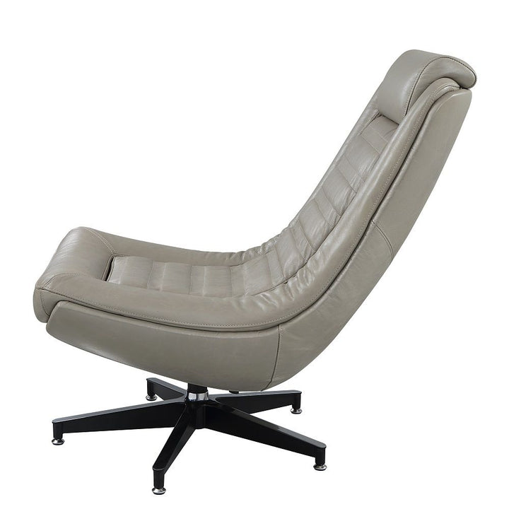 Piran Accent Chair W/Swivel – view 4