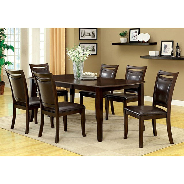 Woodside Side Chair - view 2