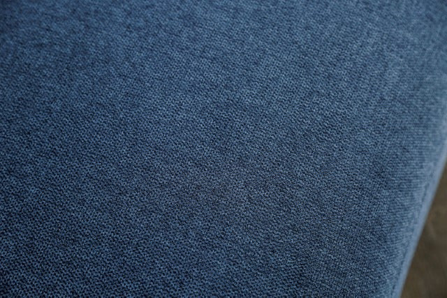 Stavanger 3-Seater, Blue - view 3