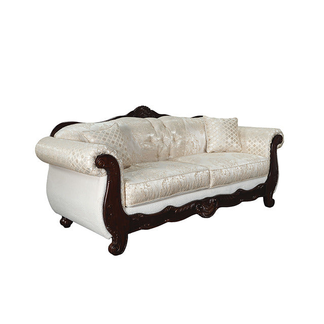 Frisina Oversized Sofa - view 2