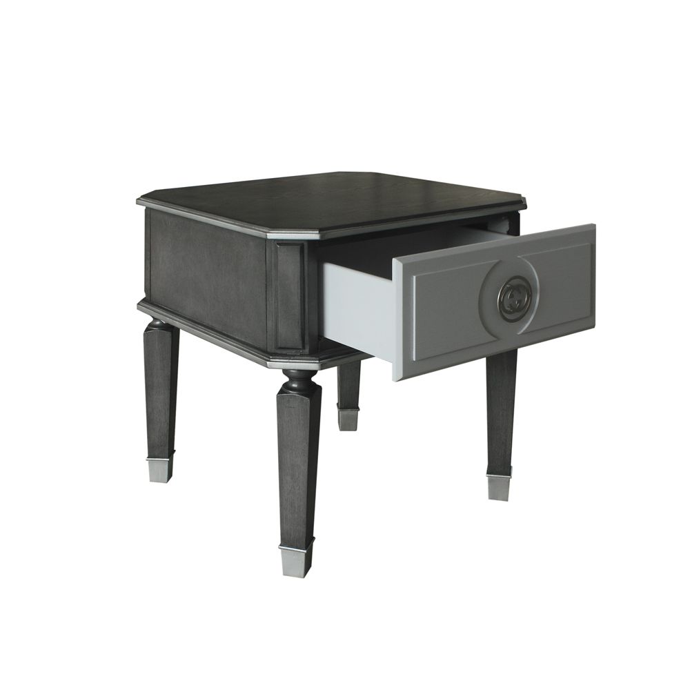 House Beatrice End Table – view 12