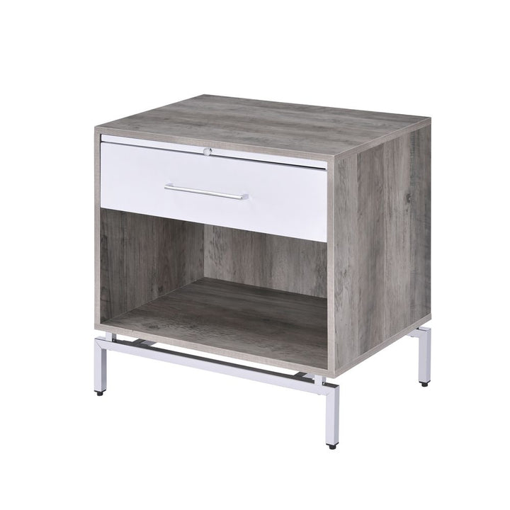 Cistus Accent Table – view 2