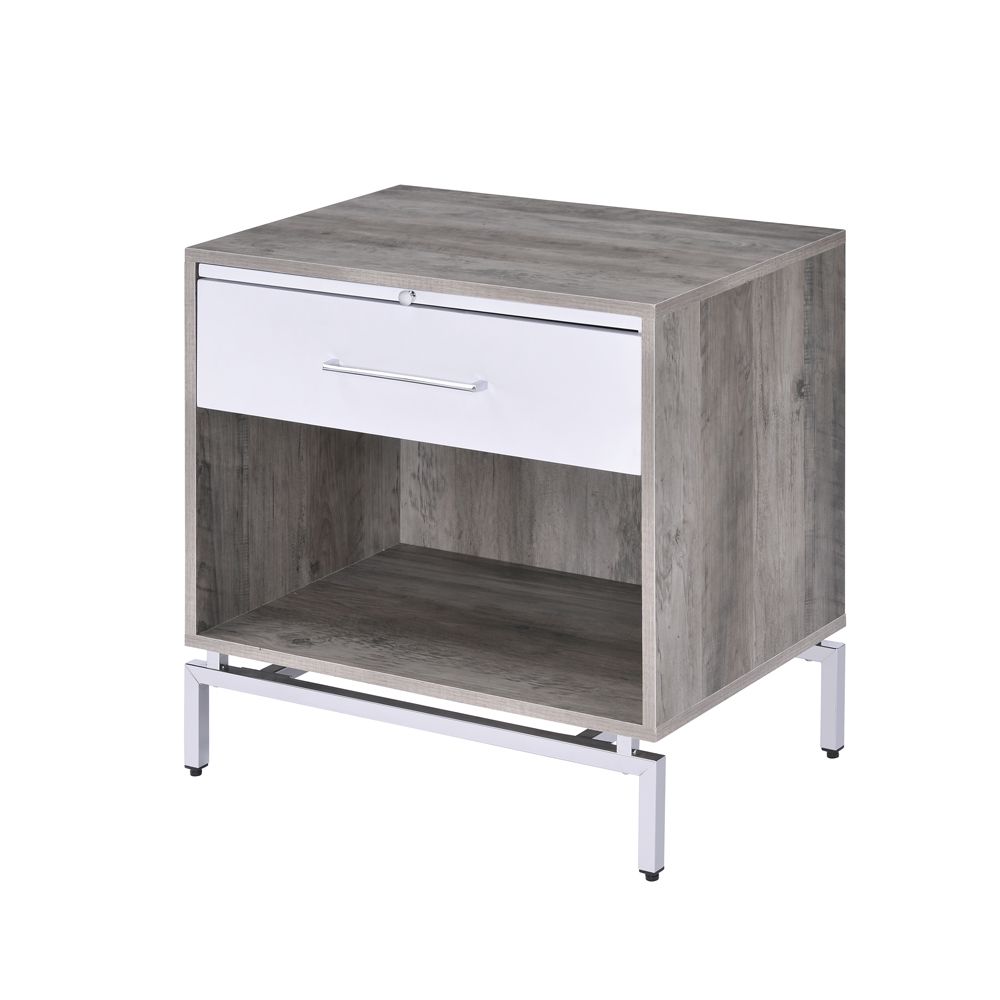 Cistus Accent Table – view 2