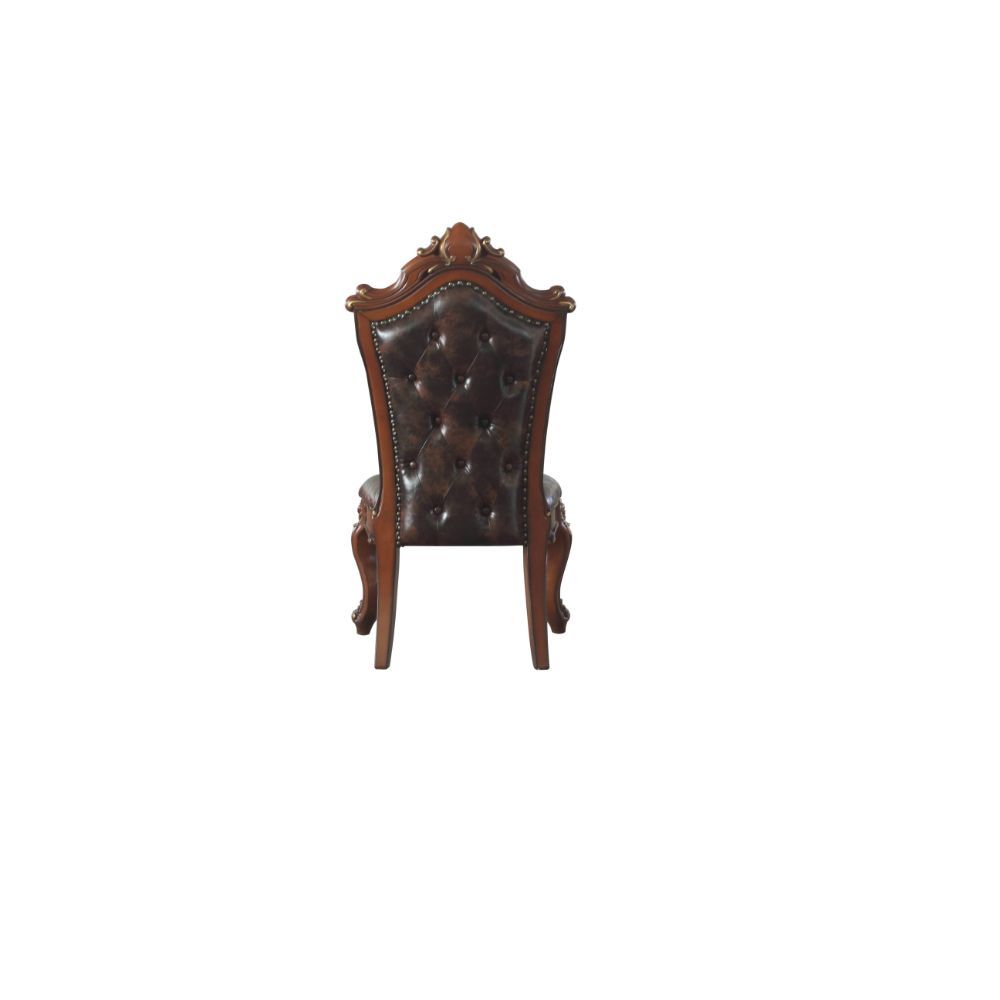 Picardy Side Chair (Set-2) – view 4
