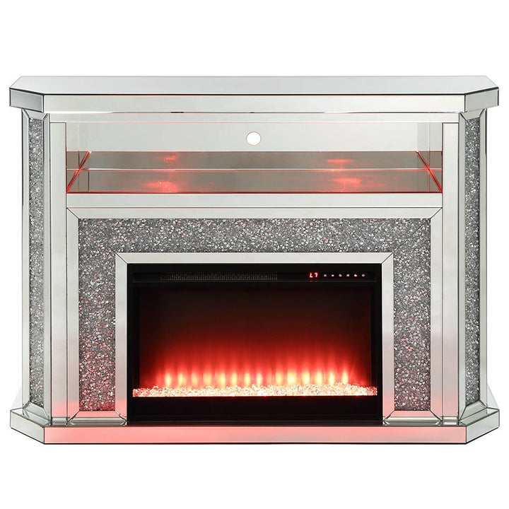 Noralie Fireplace W/LED – view 13