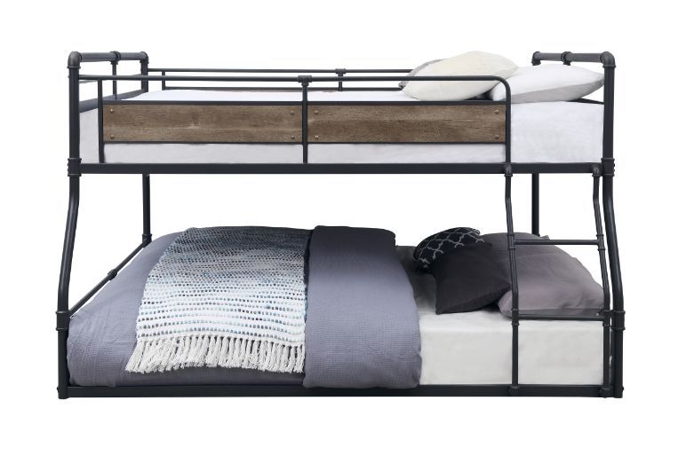 Cordelia Full/Queen Bunk Bed – view 2