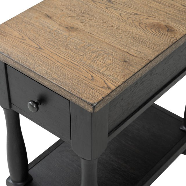 Neue Mills Chairside Table - view 8