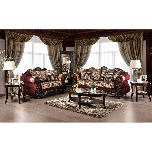 Matteo Sofa - view 2