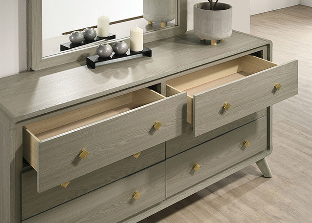 Rainier Dresser - view 3