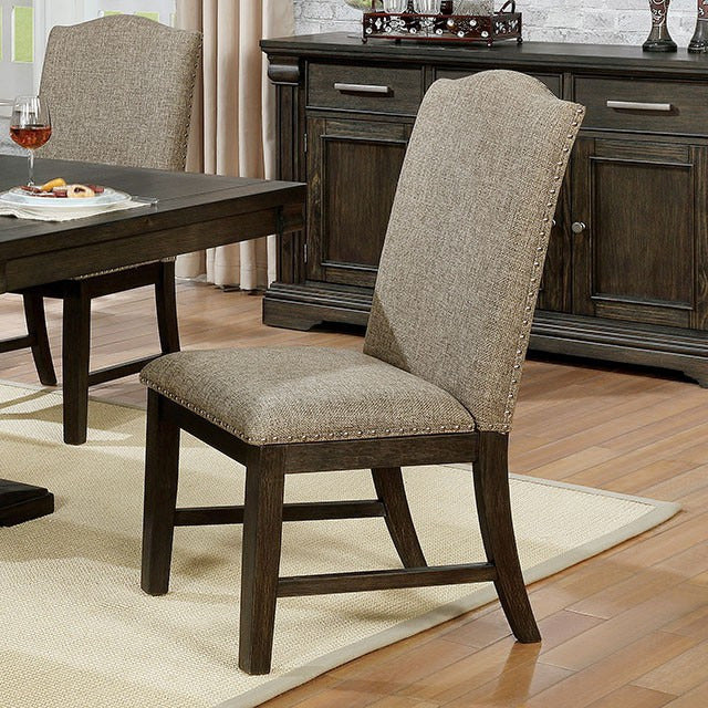 Faulk Side Chair