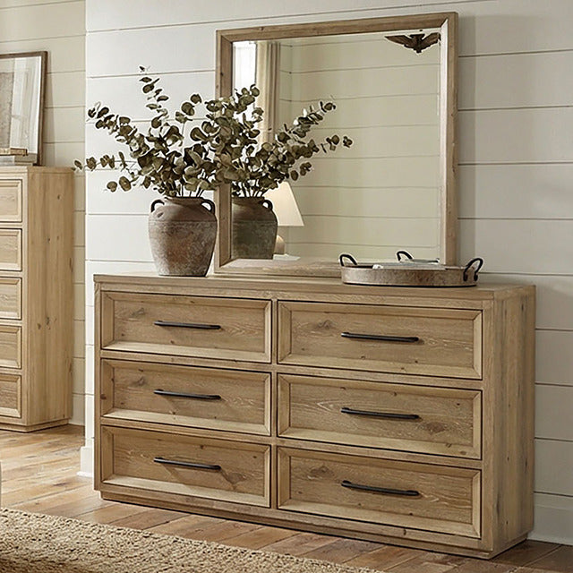 Helios Dresser - view 4